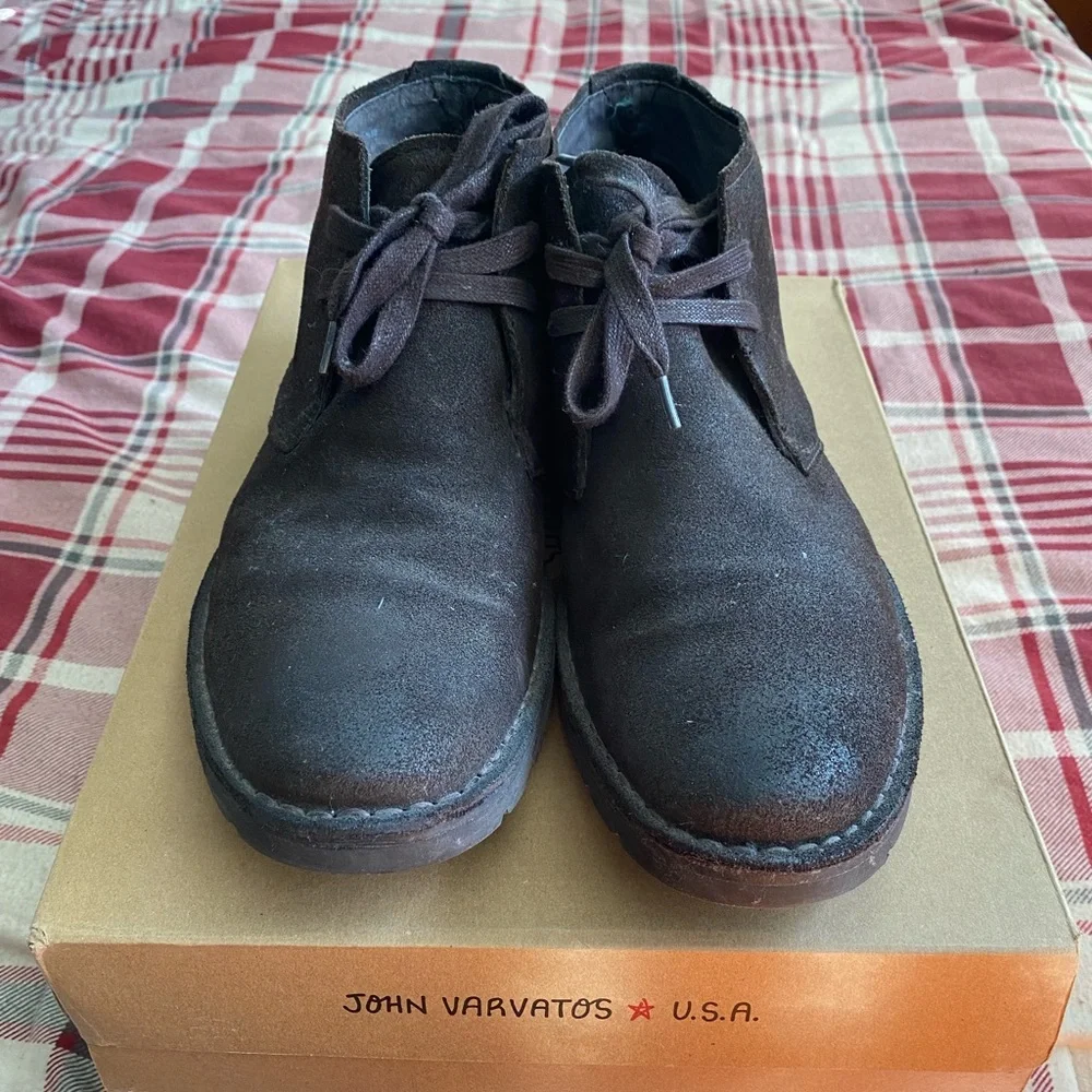 John Varvatos Shoes - Picture 3 of 6